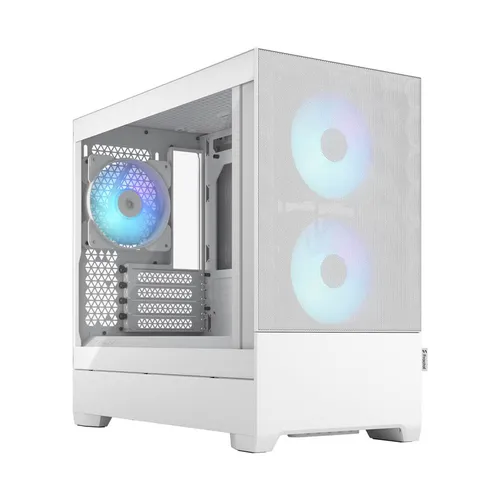 Fractal Design Pop Mini Air ARGB Blanco