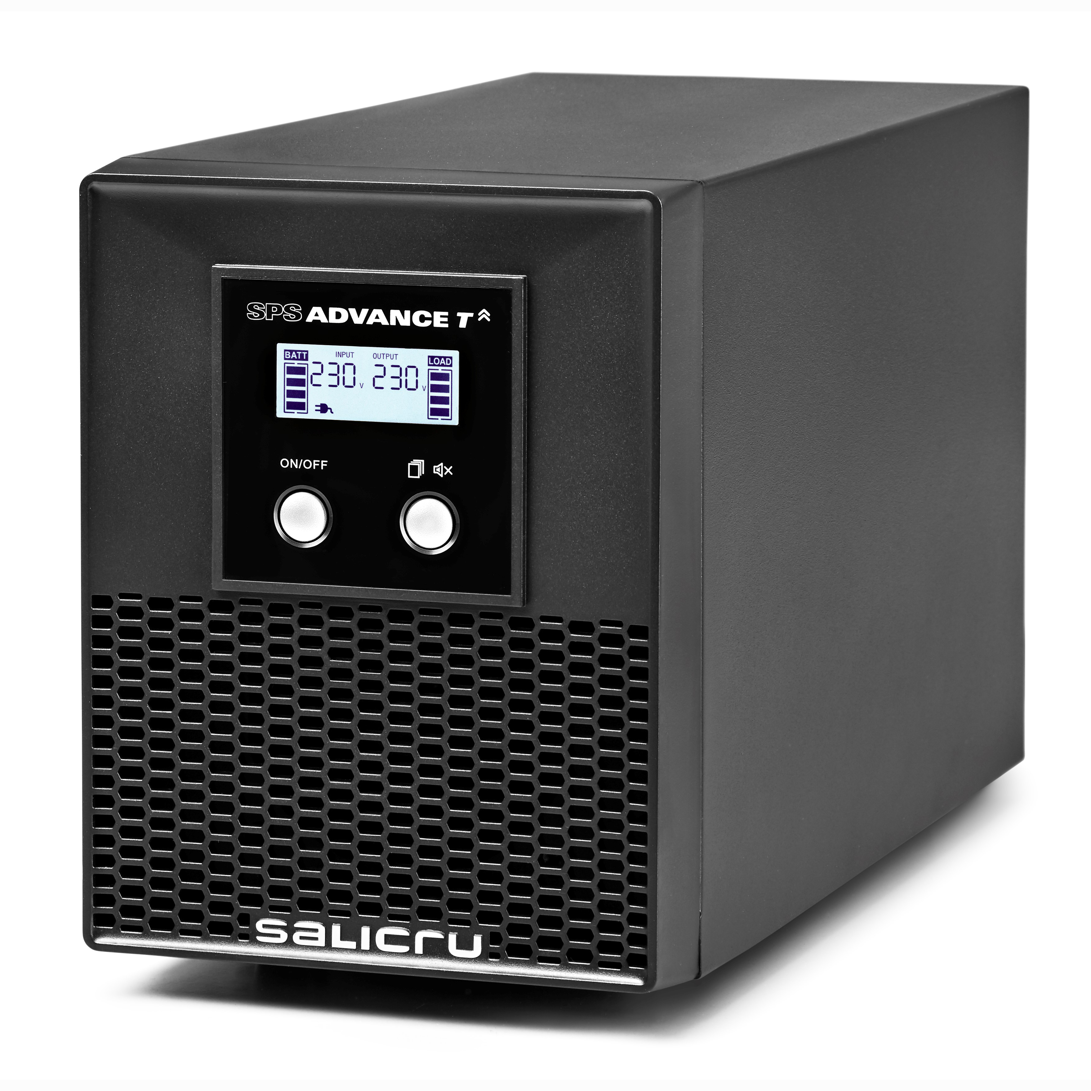 SPS 850 ADV T LINE-INTERACTIVE SENOIDAL IN