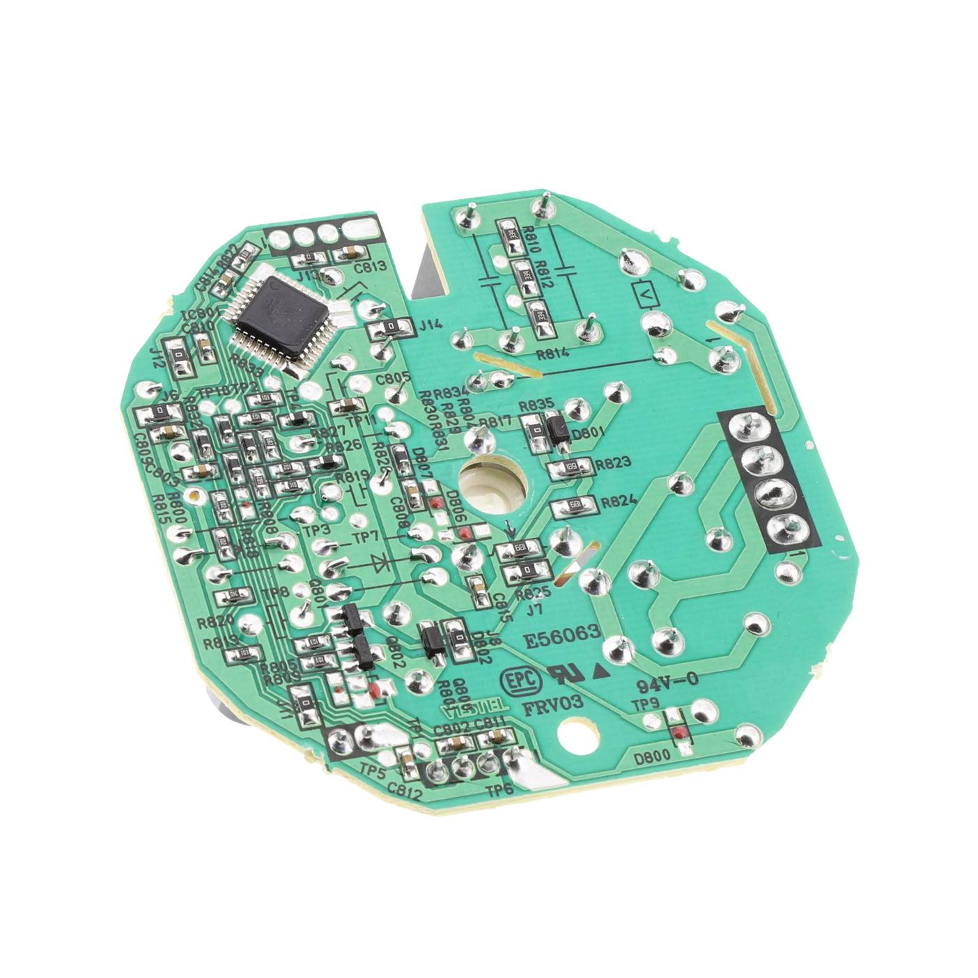 AEG Termostato 4055239281
