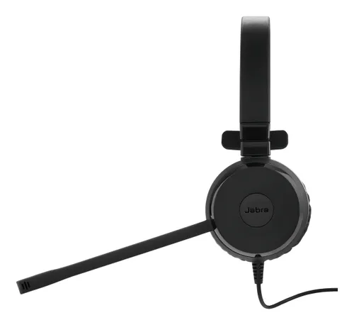 Jabra Evolve 30 II, Stereo MS, USB C/A adapter 5399-823-369