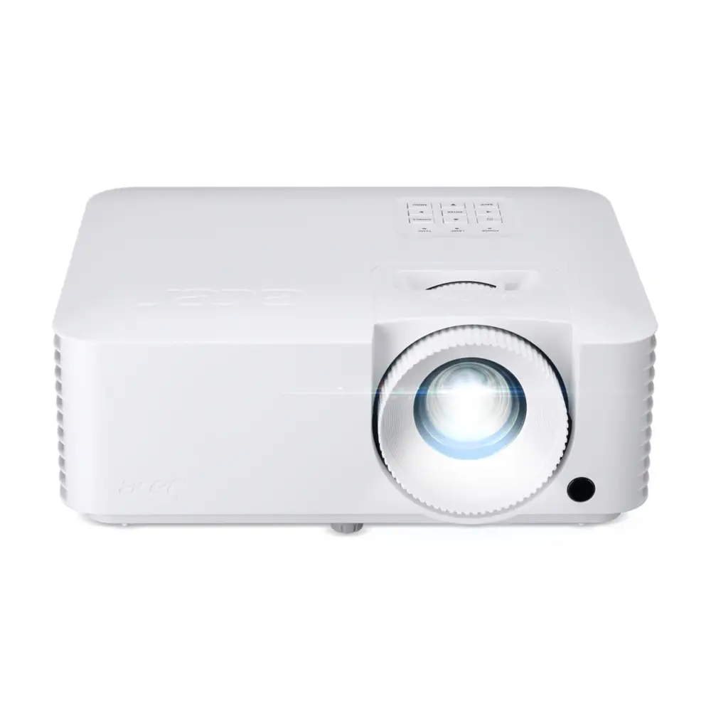 Acer Proyector Business & SOHO Laser Wireless, Vero XL2521i, FHD/QHD, 4000 lm, Blanco
