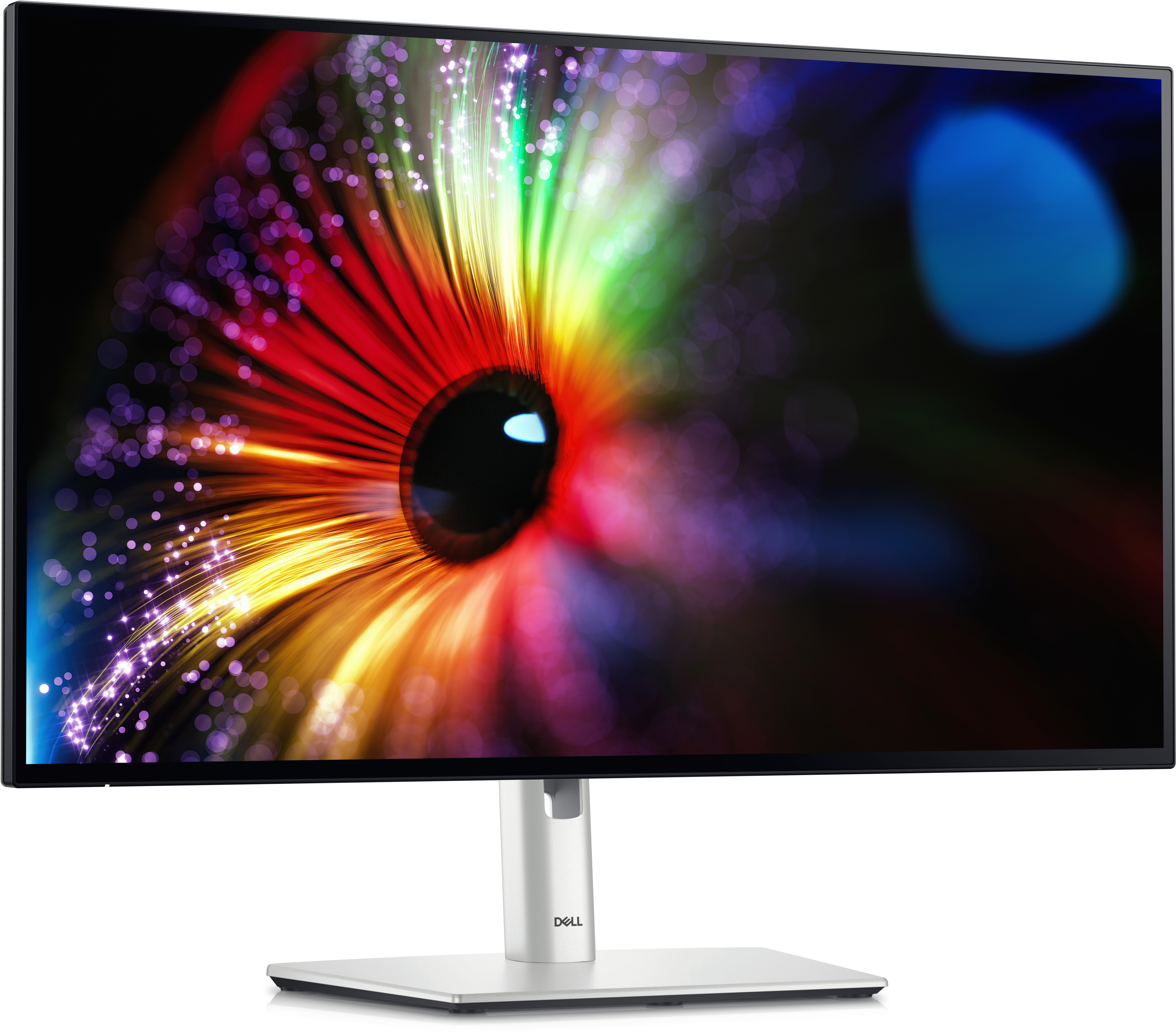 DELL U2724D UltraSharp 27" LCD IPS Quad HD HDMI