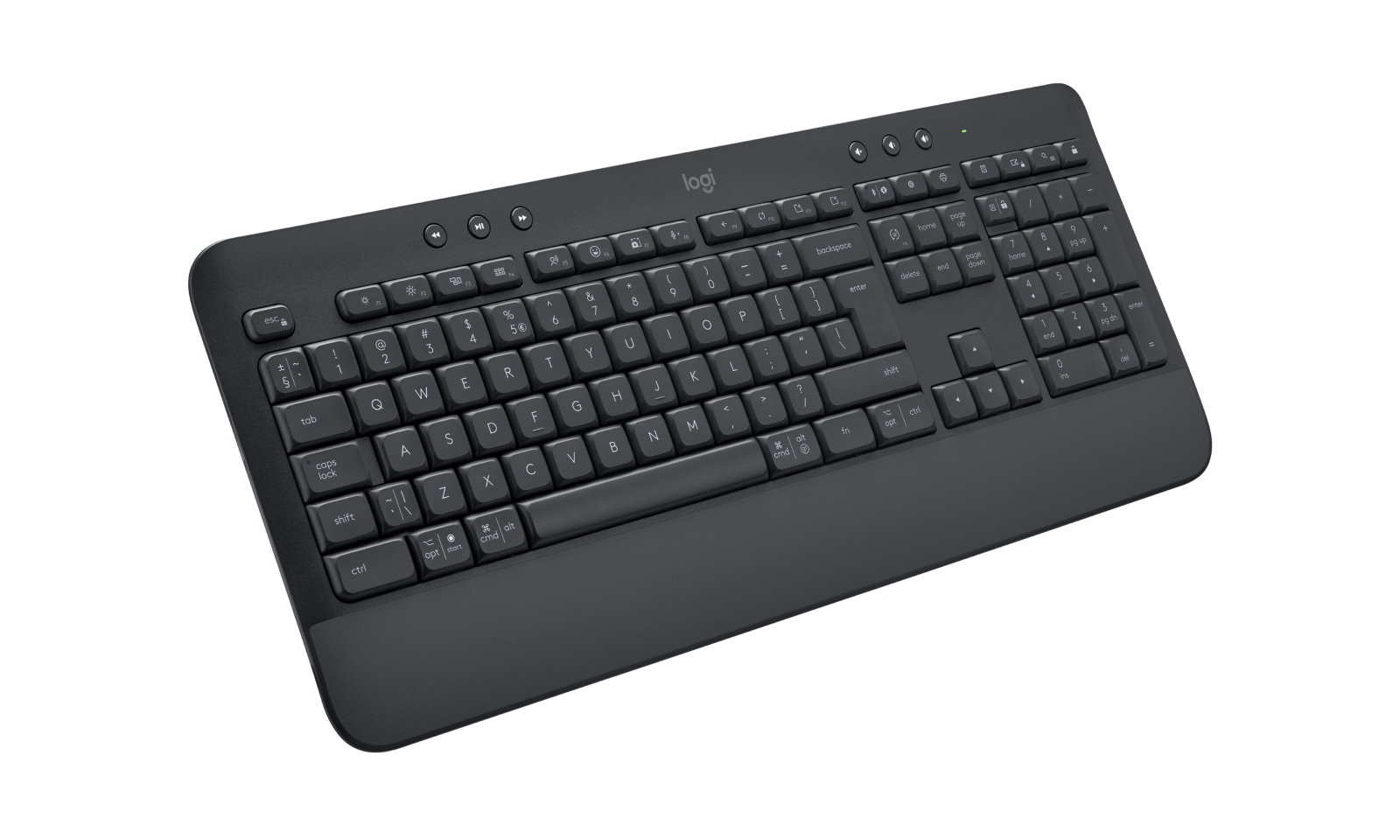 Logitech 920-010945 Signature K650 Teclado 920-010945