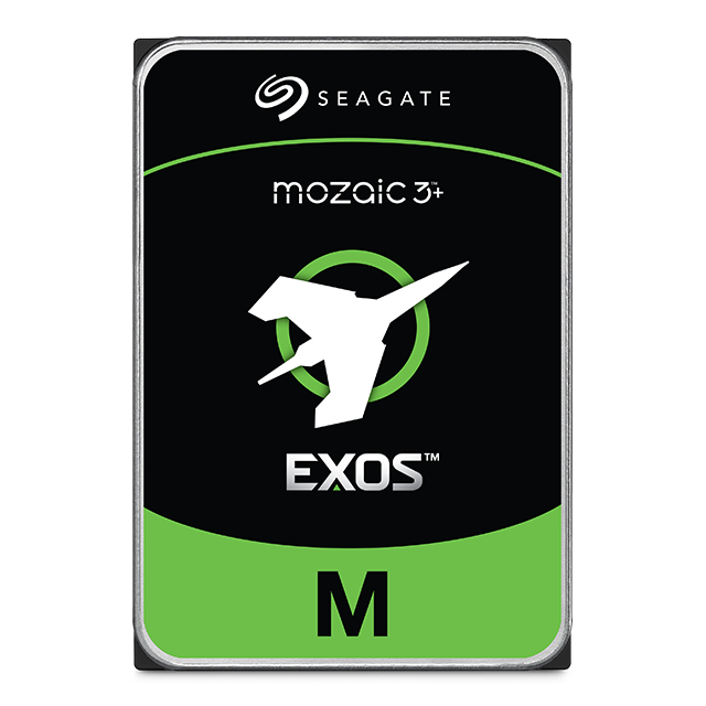 Seagate Exos 28TB SATA ST28000NM003K ST28000NM003K