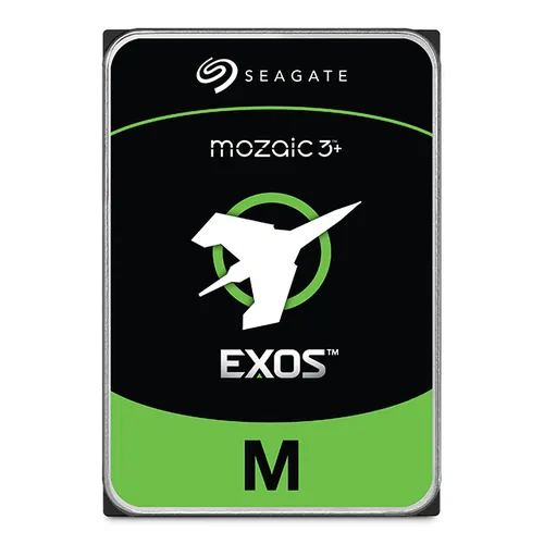 Seagate Exos 28TB SATA ST28000NM003K ST28000NM003K