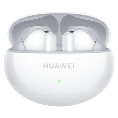 Huawei FreeBuds 6i TWS Blanco