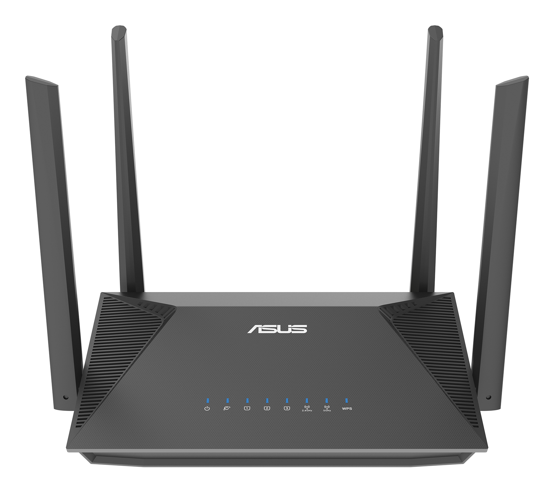 ASUS RT-AX52 Pro AX3000 router inalámbrico Gigabit 90IG08T0-MO3H10