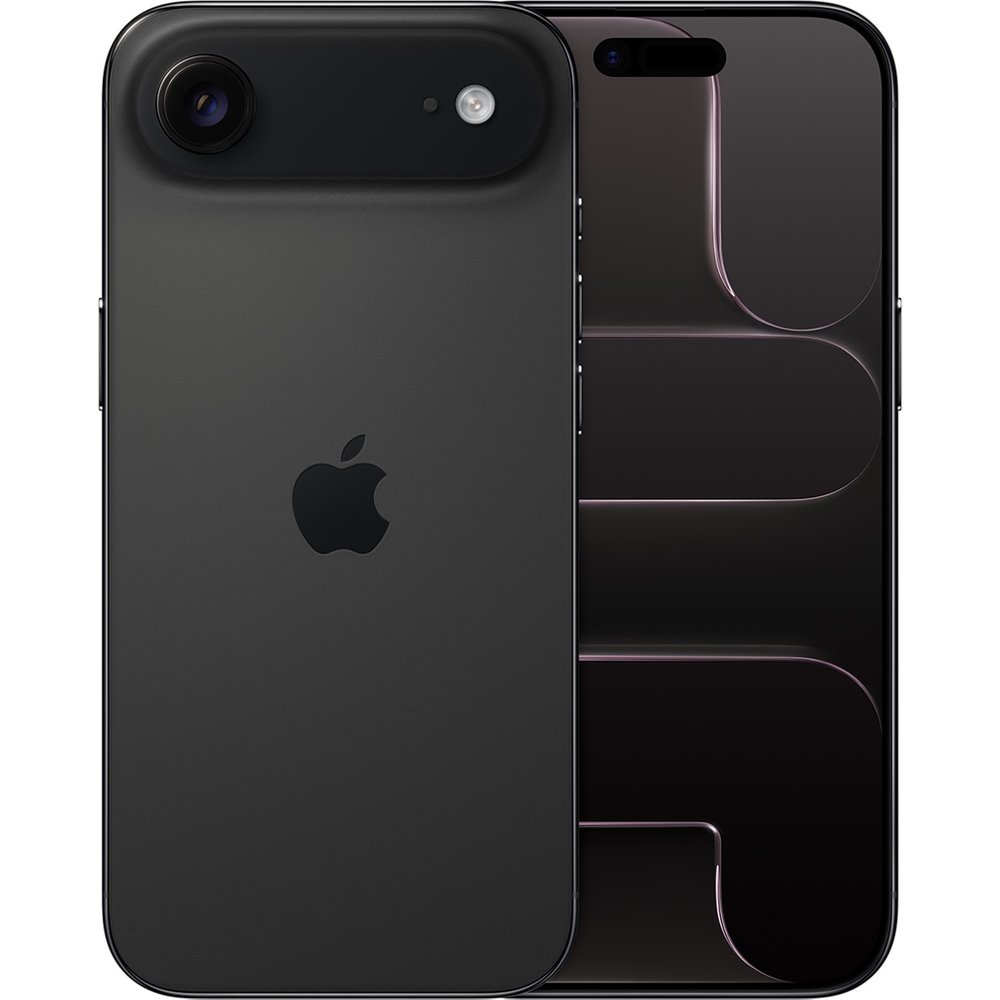 APPLE iPhone Air 6.5" 5G 512GB Negro