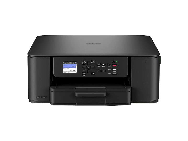 BROTHER DCP-J1310DW Multifunción A4 Wifi Inkjet Dúplex