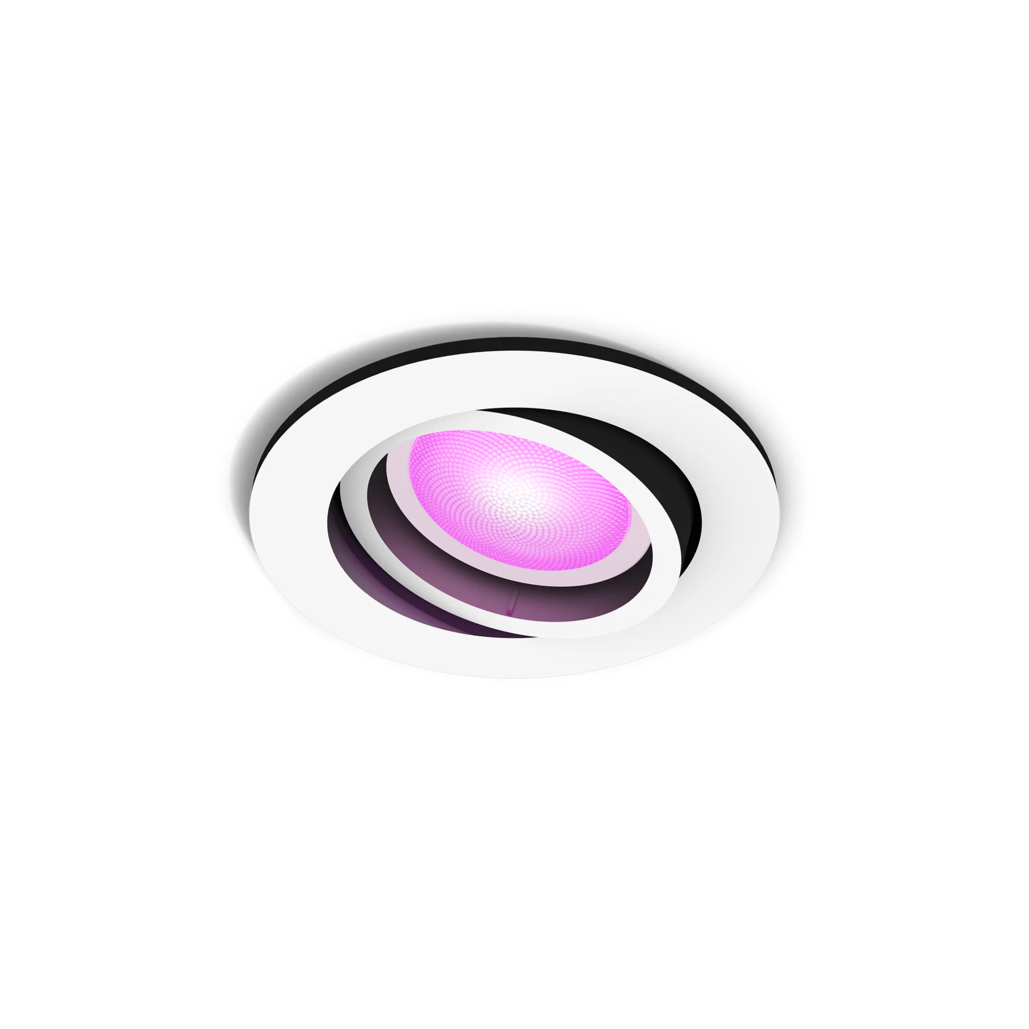 Philips Hue White & Color Ambiance Foco Empotrable Centura