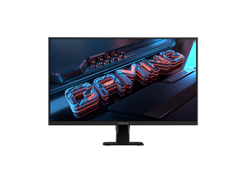 GIGABYTE GS27QA pantalla para PC 68,6 cm (27") 2560 x 1440 GS27QA