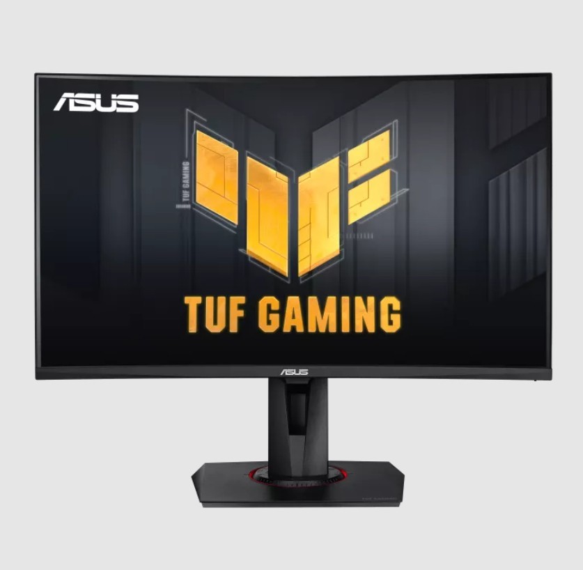 ASUS TUF Gaming VG27VQM pantalla para PC 68,6 cm (27") 90LM0510-B03E70