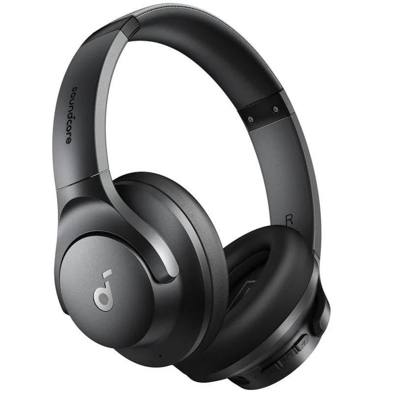 Soundcore Q20i Bluetooth Negro