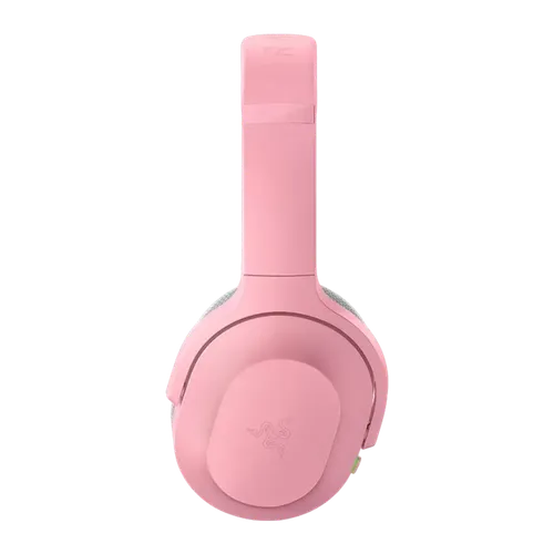 Auriculares Gaming Razer Barracuda X Quartz Inalámbrico 2,4 GHz + Bluetooth