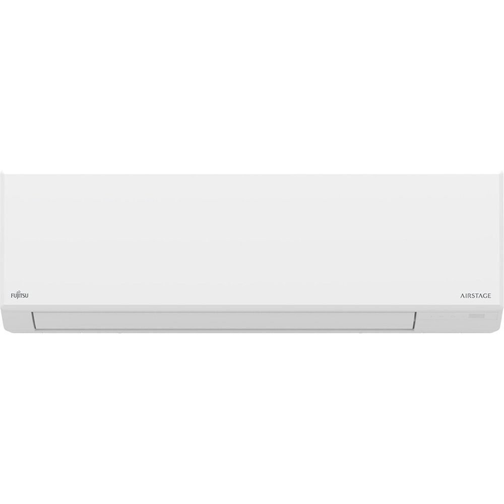 Aire acondicionado Split 1 x - Fujitsu 3NGF89940 ASY35UI-KL, 2924 fg/h, WiFi, Inverter, Función de Calentamiento, Blanco