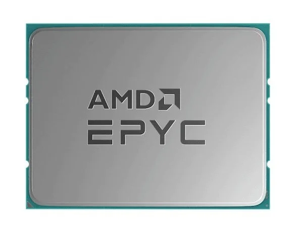 AMD EPYC model 7543 MILAN 32 Core Socket SP3 TRAY 100-000000345