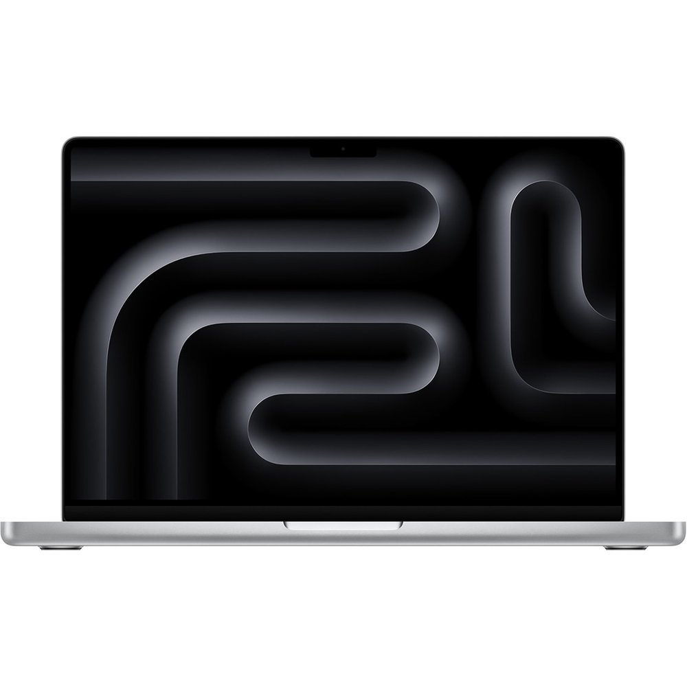 Apple MacBook Pro M5 Pro 32GB 1TB 14" macOS Plata