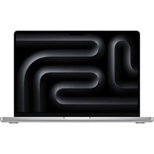 Apple MacBook Pro M5 Pro 32GB 1TB 14" macOS Plata