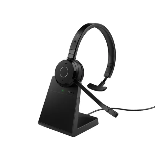 Jabra 6693-833-499 Evolve 65 TE Link390a UC Mono 6693-833-499