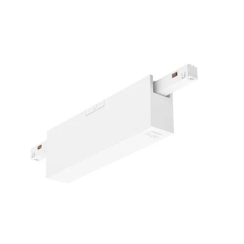Philips Hue Fuente De Alimentación De 2 Puntos De Techo Perifo Blanco