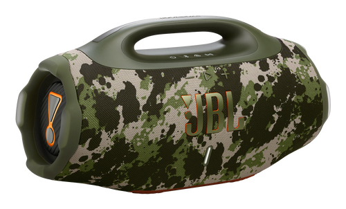 JBL - Altavoz portátil JBL Boombox 4 Bluetooth.