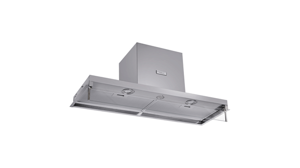 CAMPANA INTEGRABLE TEKA INTEGRA 96750 POS IX SS ANCHO 90 CM