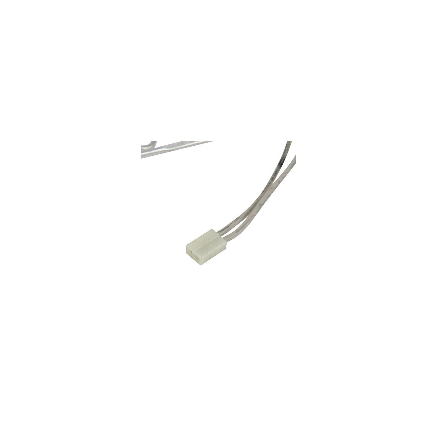 Electrolux Resistencia de descongelación para frigorífico / congelador 2142142054