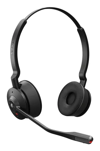 Jabra 9659-450-111 Engage 55 SE Auricular Inalámbrico de 9659-450-111