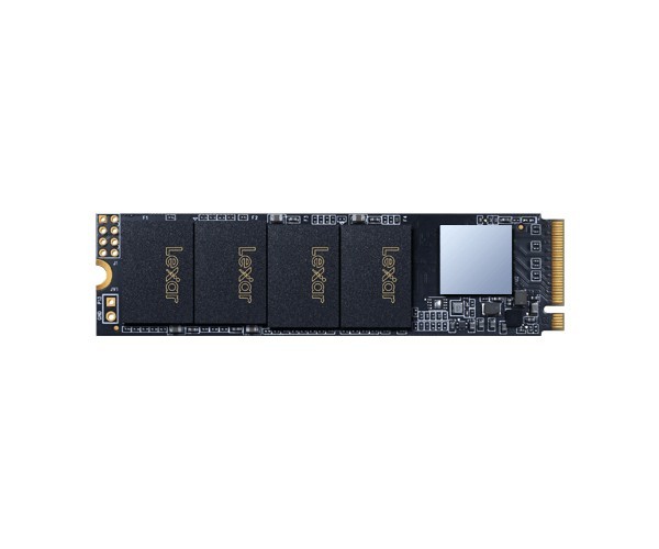 Lexar NM610 250 GB M.2 PCI Express 3.0 NVMe 3D TLC LNM610-250RB