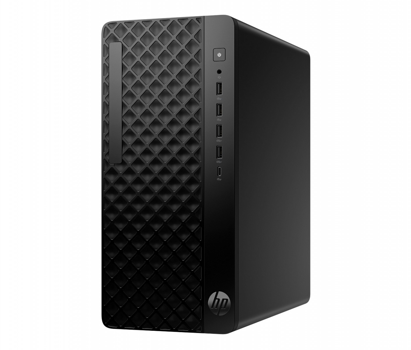 HP ProDesk 2 TWR G1a E AMD Ryzen 5 8500G 16GB/512GB W11P BY7C7ET#AKD