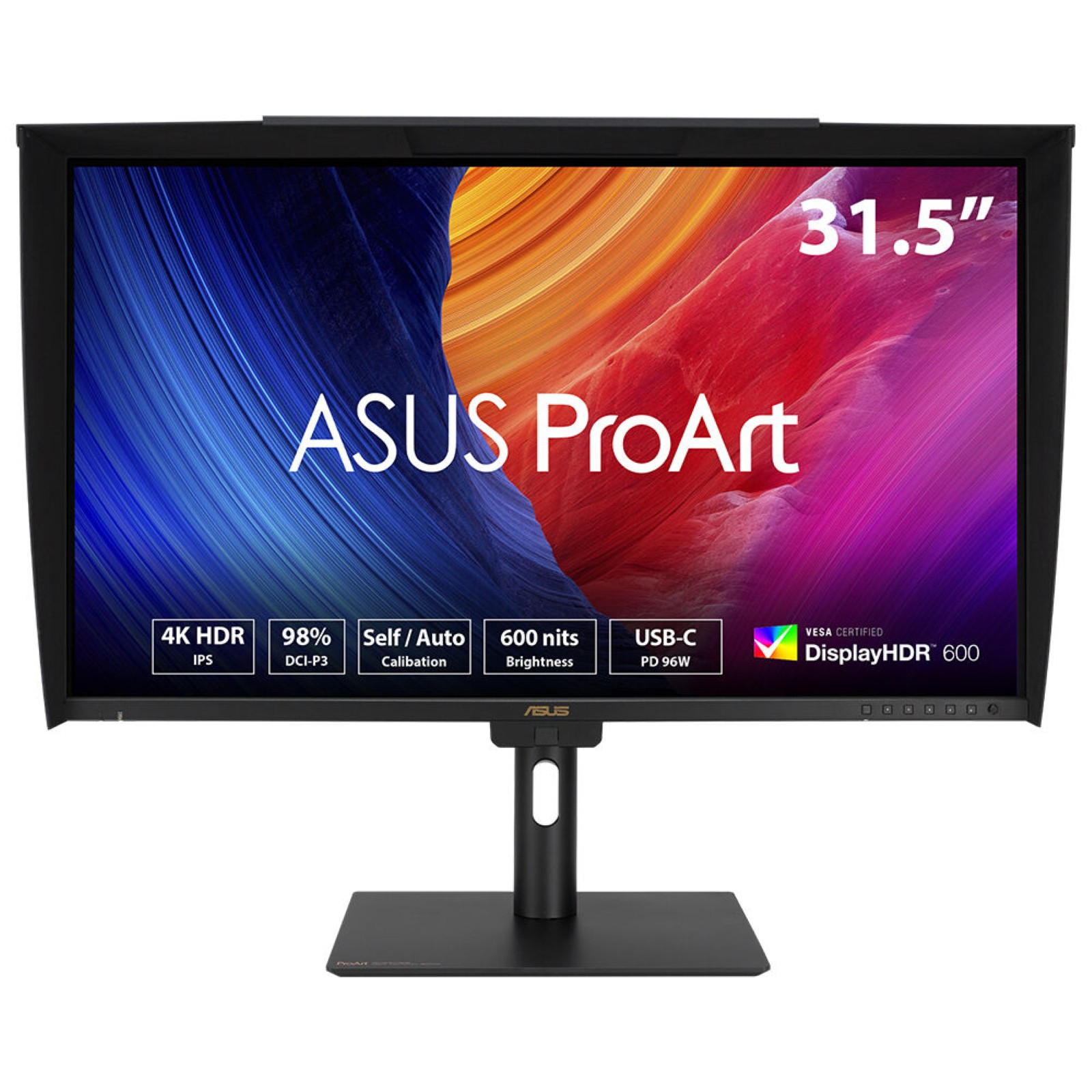 Asus ProArt Display PA32UCE 32" UHD 4K IPS 60Hz 5ms HDR