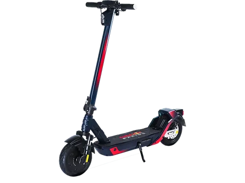E SCOOTER RACE TEN TURBO 10P 12AH