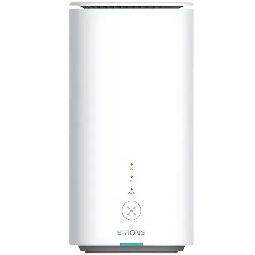 Strong 5G Router AX3000 Router de red móvil