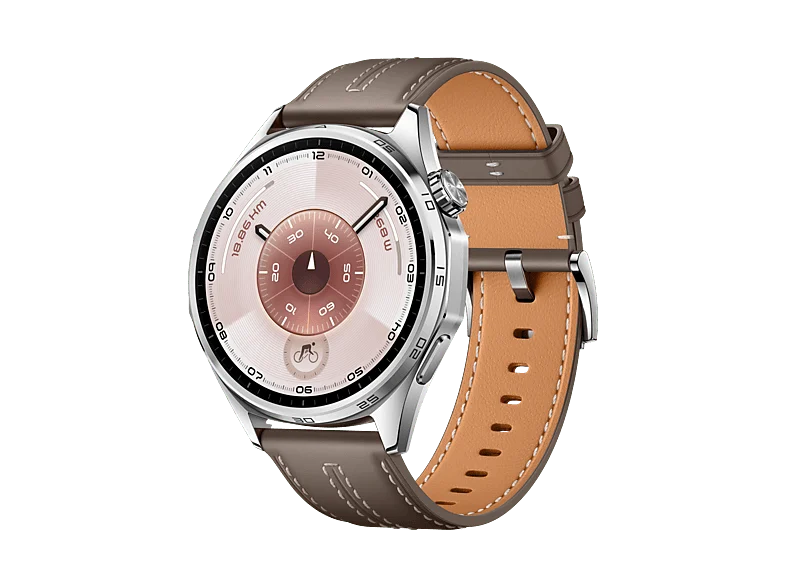 WATCH GT6 46MM GREY