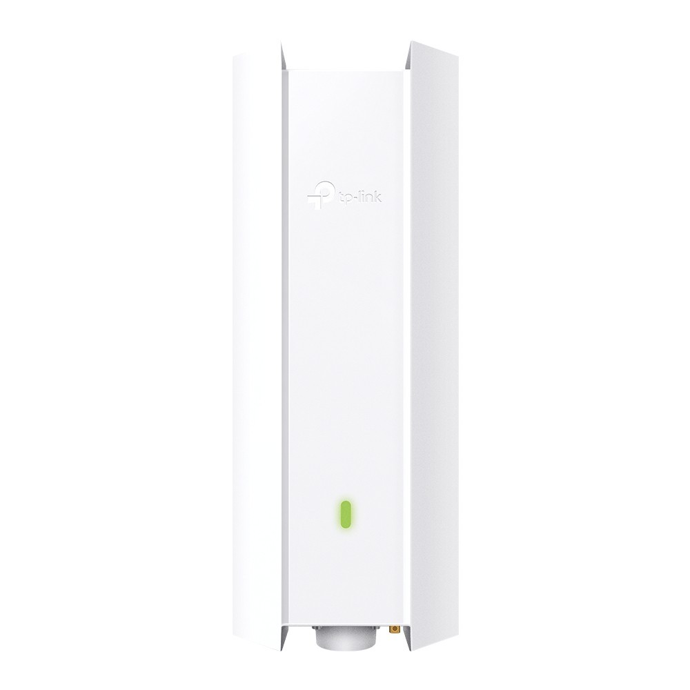 TP-Link Omada EAP623-Outdoor HD 1800 Mbit/s Blanco EAP623-Outdoor HD