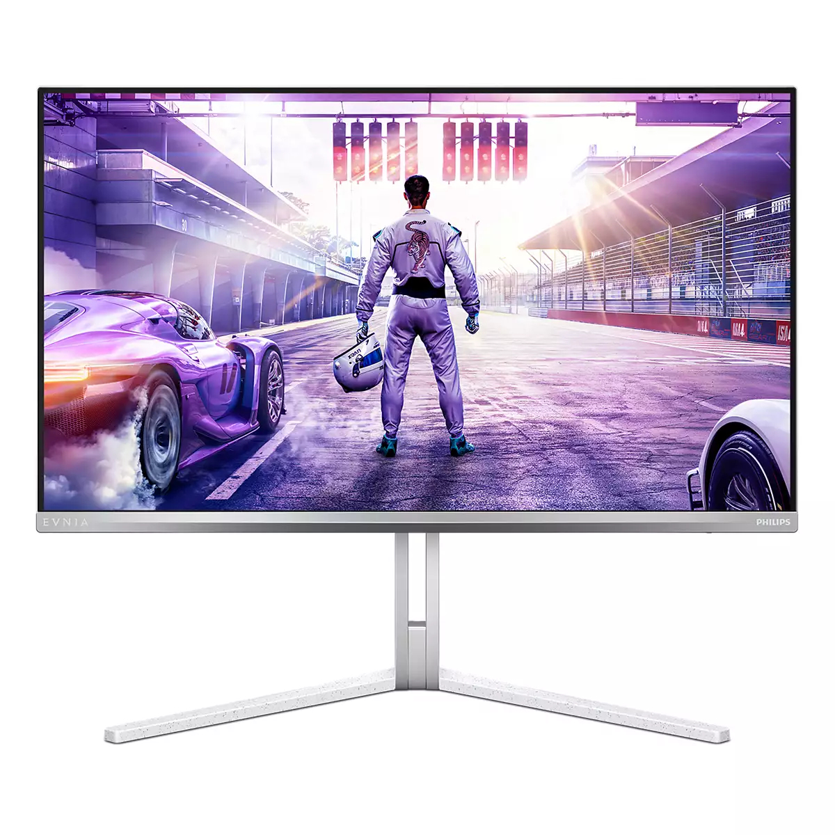 Philips Evnia 8000 27M2N8500 27" QHD 2K QD-OLED 360Hz 0.03ms HDR FreeSync-G-Sync