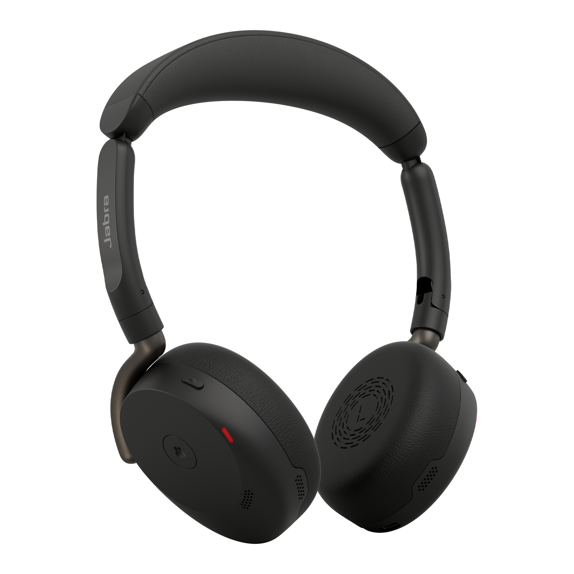 Jabra Evolve3 65 Flex MS Link390c Blac