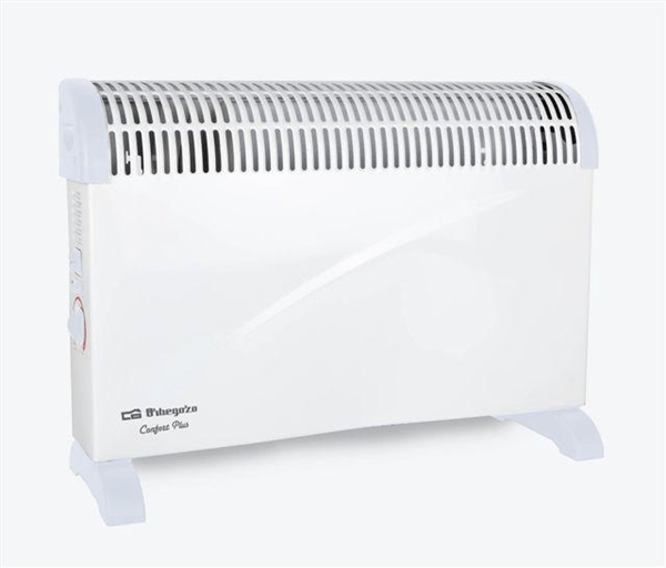 CONVECTOR ORBEGOZO CVT-3400 2000W TM