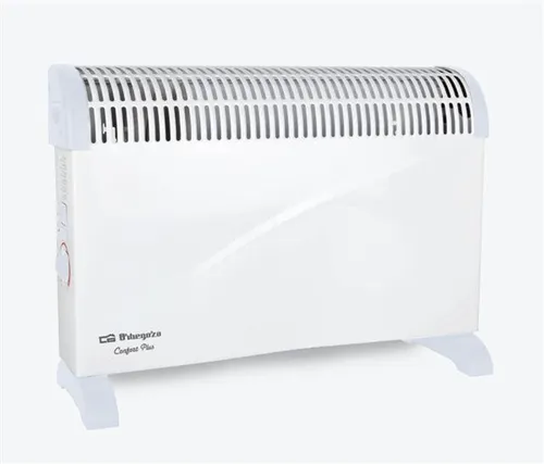 CONVECTOR ORBEGOZO CVT-3400 2000W TM