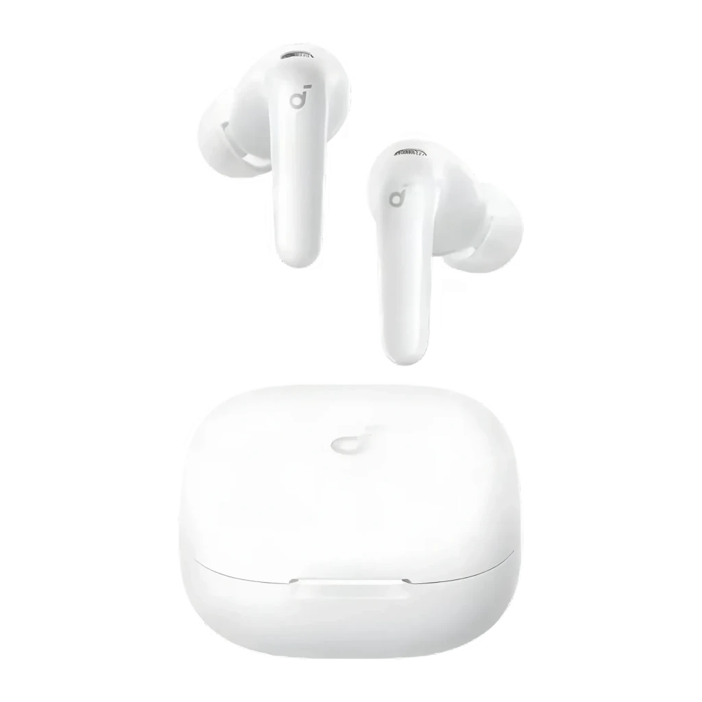 Auriculares Anker Soundcore R60i NC Cancelación de Ruido TWS Bluetooth Blanco