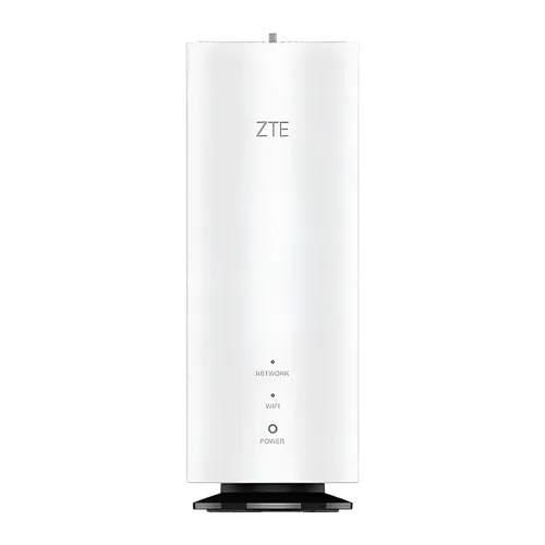 Router Deutsche Telekom HyperBox 5G lite MC8810 Blanco WiFi 6 AX3000 Doble Banda