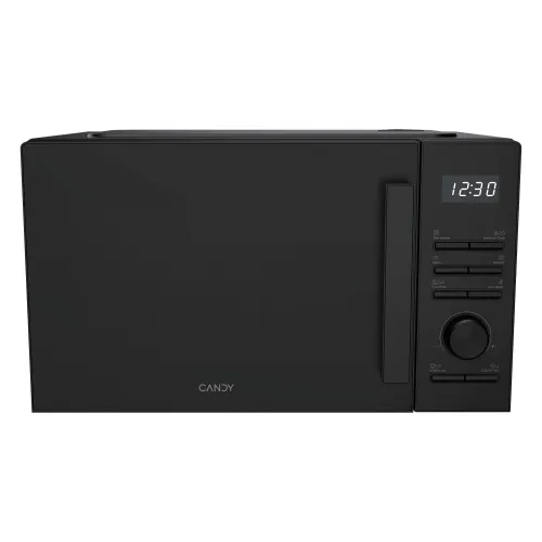 Candy - Microondas Candy 23 litros con 15 Automenús WAVE 500 - CMW523SDB 011.