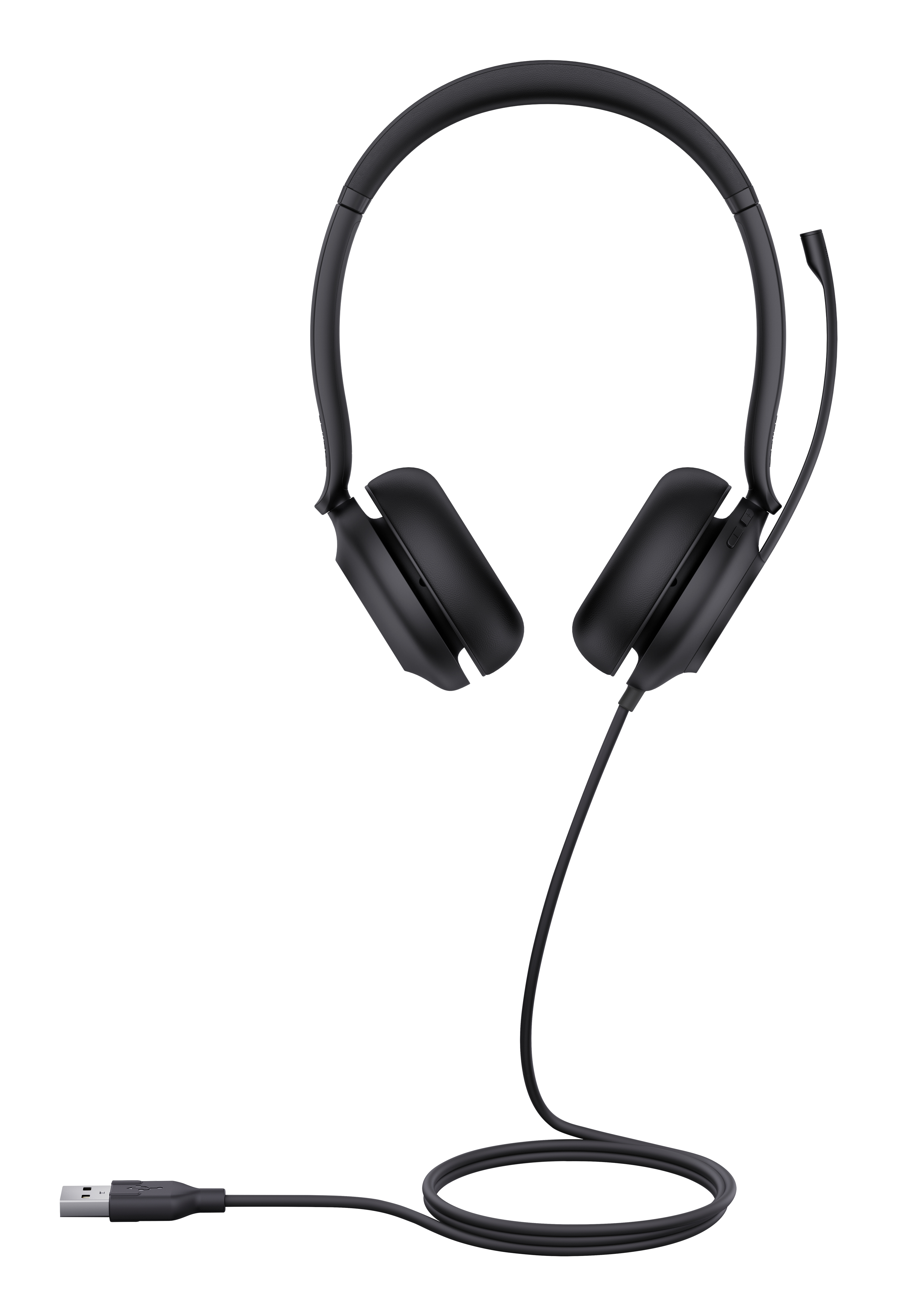 Yealink UH35 Dual Teams Auriculares Alámbrico Diadema 1308134