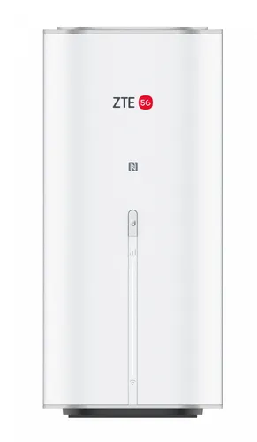 ZTE Router G50 5G WiFi 7 Mesh 1xLAN-2.5GB 1xLAN/WAN-2.5GB 1xUSB-C G50