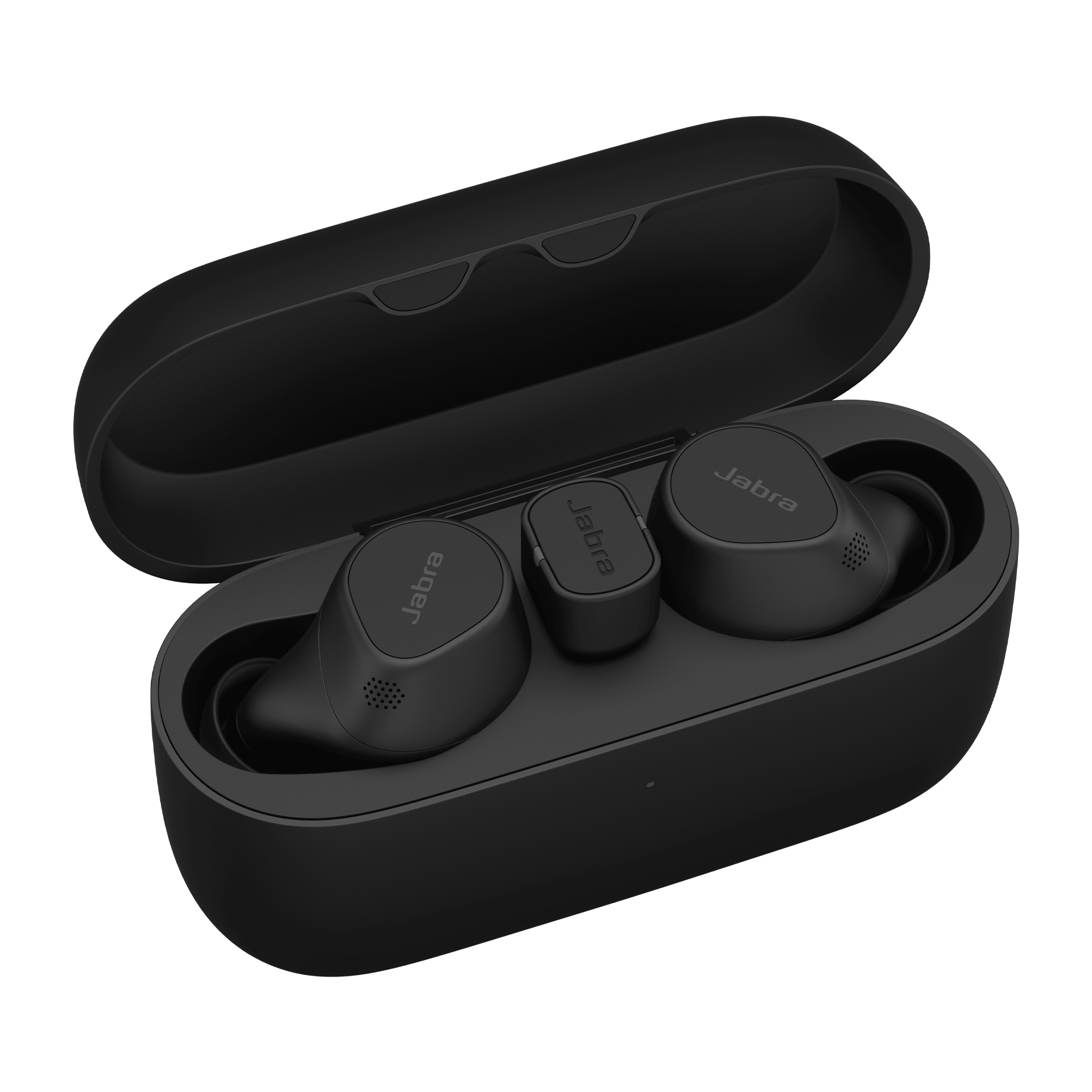 Jabra Evolve2 Buds UC, Link 390c Base de Carga 20797-989-889