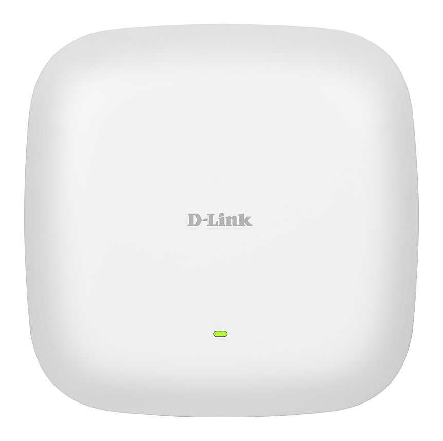 D-Link DAP-X2850 punto de acceso inalámbrico 3600 Mbit/s DAP-X2850