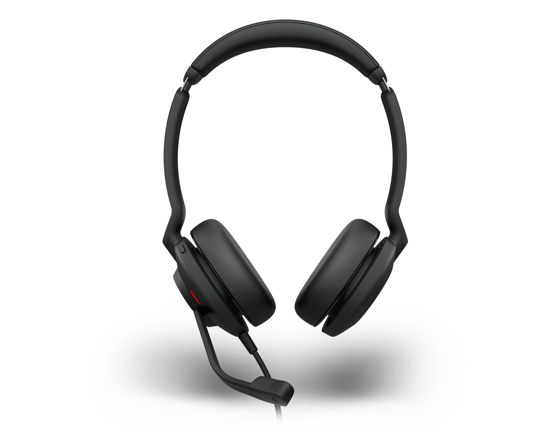 Jabra Evolve2 30 SE, USB C/A, MS Stereo 23189-999-779