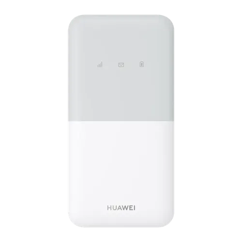 Router portátil Huawei E5586-326 WiFi 2,4GHz 4G LTE Cat 4