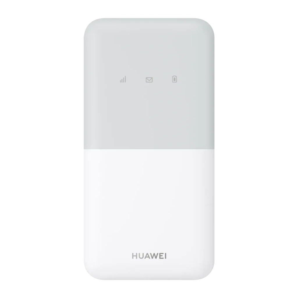 Router portátil Huawei E5586-326 WiFi 2,4GHz 4G LTE Cat 4