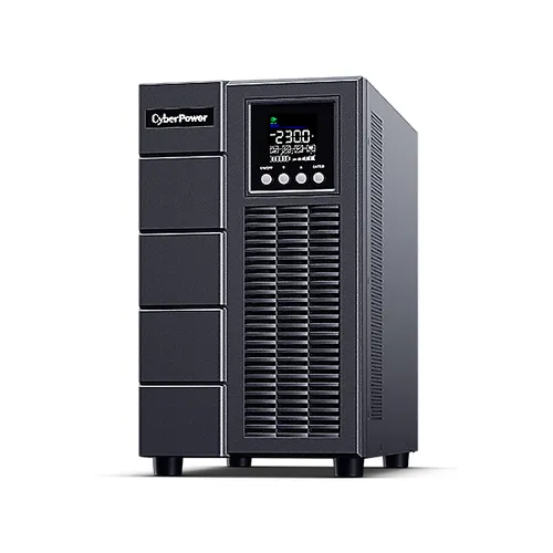 CyberPower OLS3000EA-DE 3000VA-2700W 6 Salidas Formato Torre